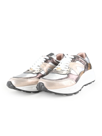 Fred de La Bretoniere Sneaker