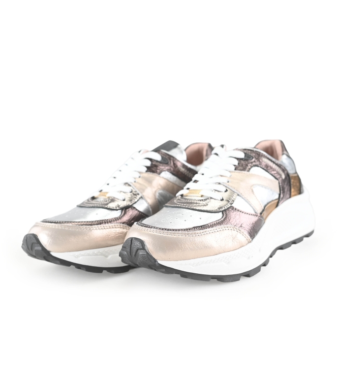 Fred de La Bretoniere Sneaker