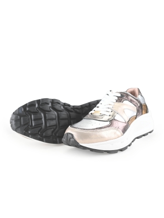 Fred de La Bretoniere Sneaker
