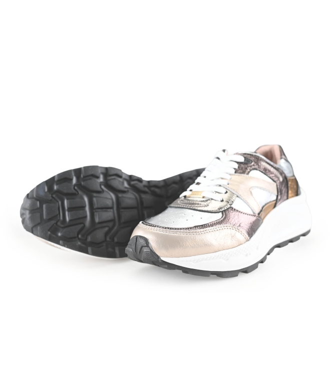 Fred de La Bretoniere Sneaker