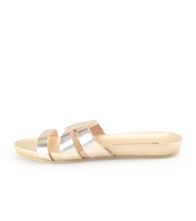 Shabbies Flip-Flops