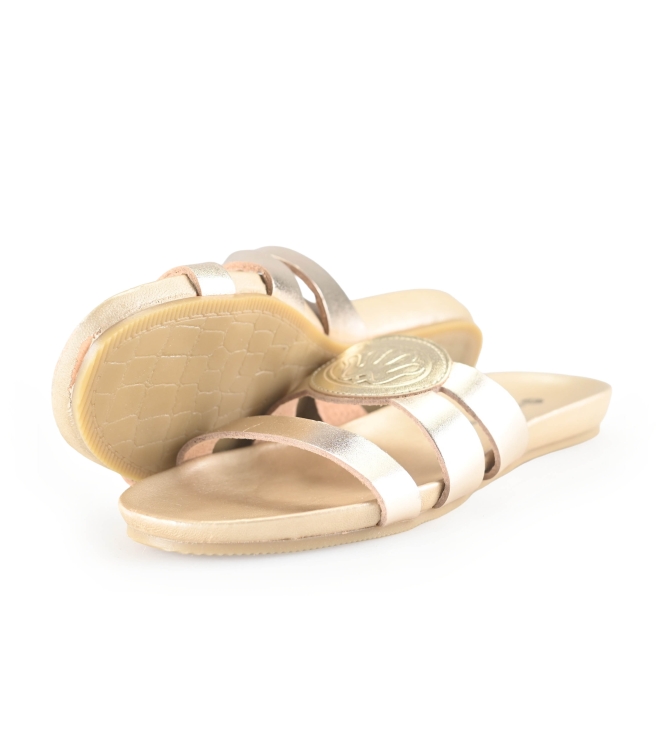 Shabbies Flip-Flops