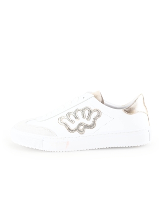 Shabbies Sneaker Weiß 269281