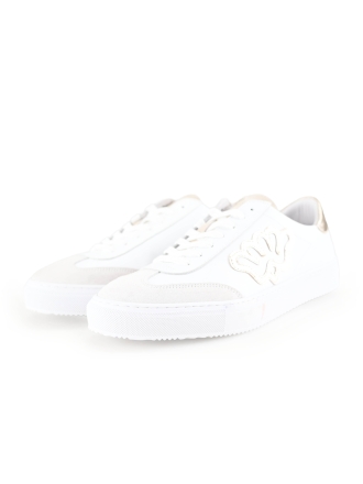 Shabbies Sneaker Weiß 269281