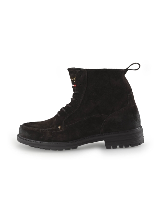 Pantofola Doro Schnürstiefel
