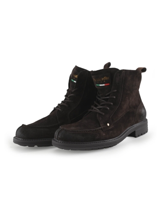 Pantofola Doro Schnürstiefel