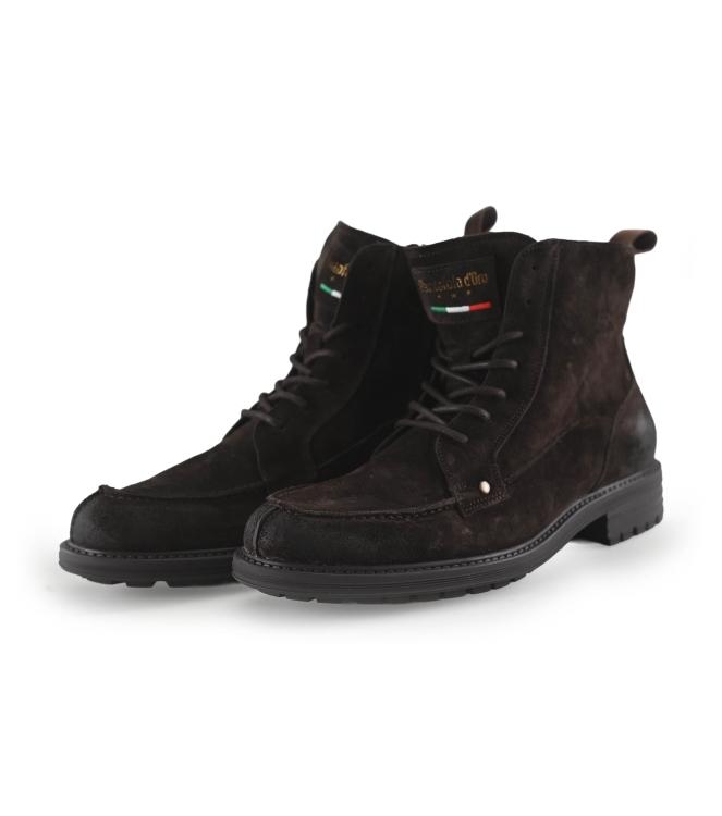Pantofola Doro Schnürstiefel