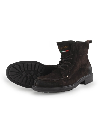 Pantofola Doro Schnürstiefel