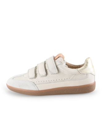 Fred de La Bretoniere Sneaker Beige 269285