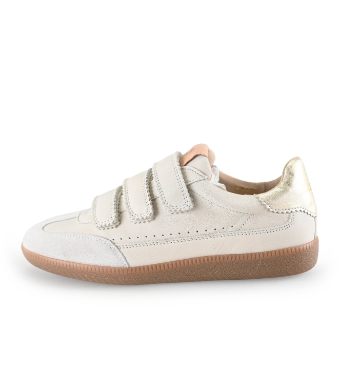 Fred de La Bretoniere Sneaker