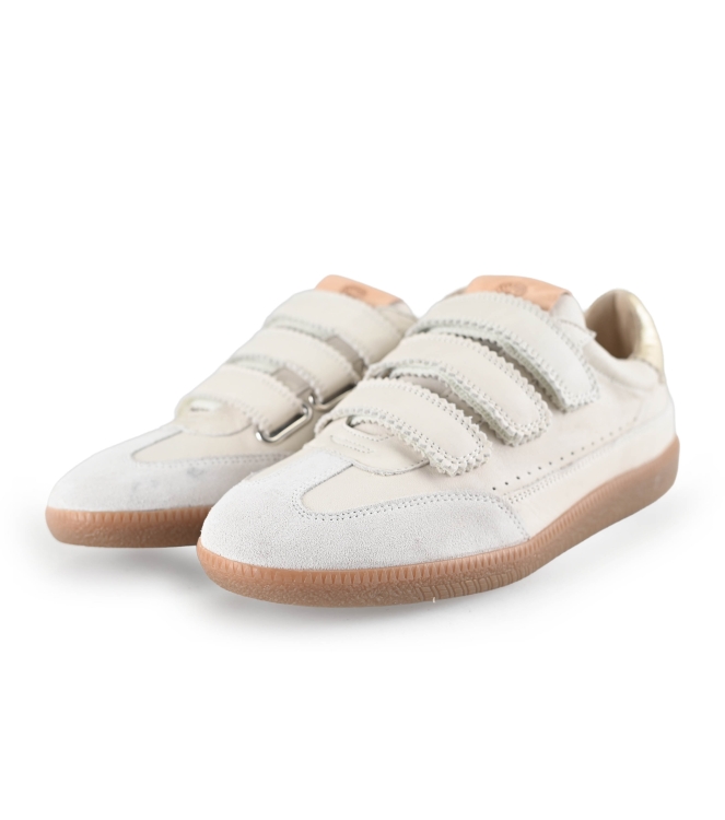 Fred de La Bretoniere Sneaker