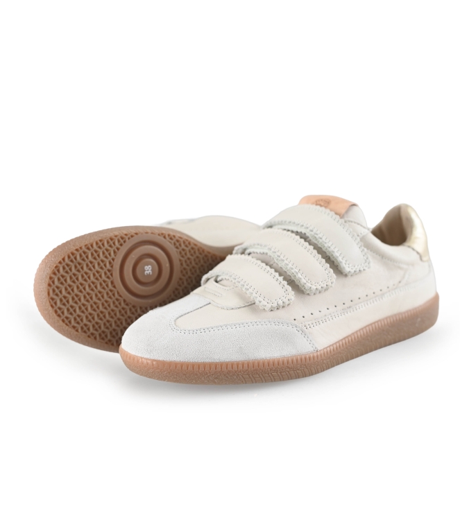 Fred de La Bretoniere Sneaker