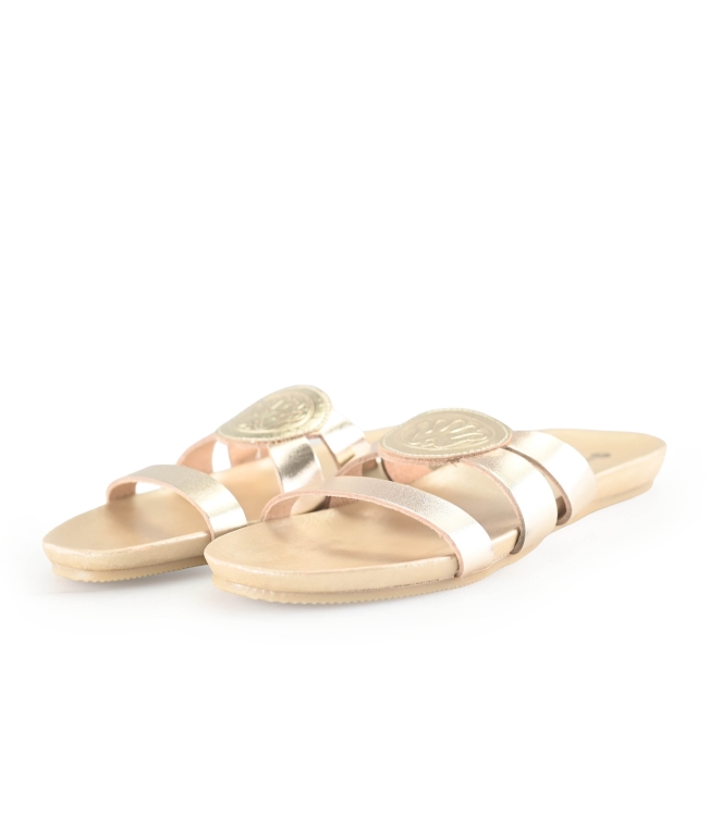 Shabbies Flip-Flops