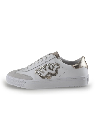 Shabbies Sneaker Weiß 269287