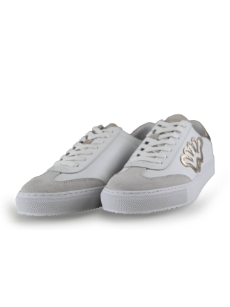 Shabbies Sneaker Weiß 269287