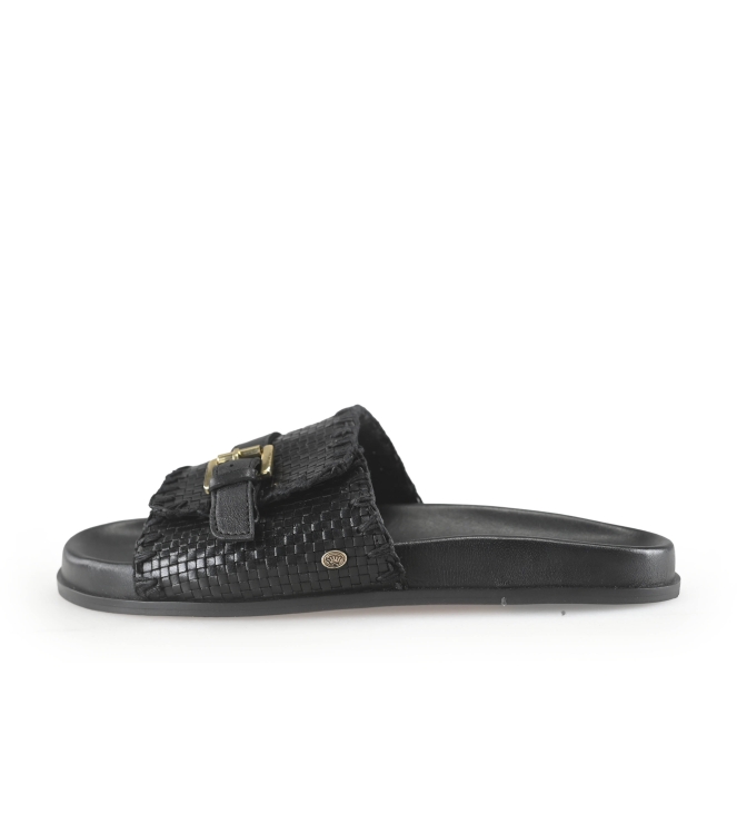 Fred de La Bretoniere Flip-Flops