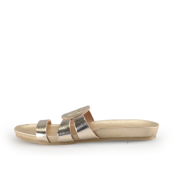 Fred de La Bretoniere Sandalen