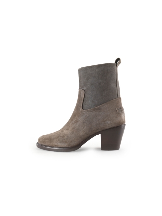 Shabbies Stiefel Beige 269290