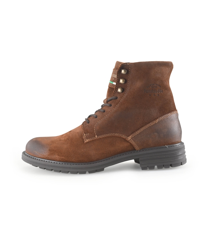 Pantofola Doro Schnürstiefel