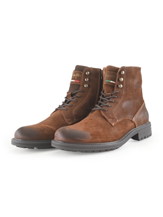 Pantofola Doro Schnürstiefel
