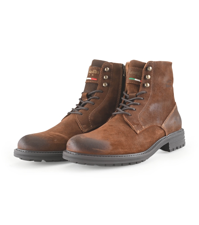 Pantofola Doro Schnürstiefel