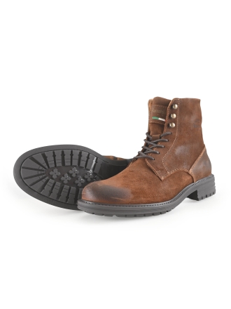Pantofola Doro Schnürstiefel