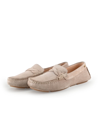 Fred de La Bretoniere Loafers  Beige 269293