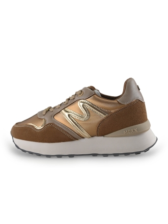 Mexx Sneaker Gold 269294