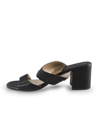 Mexx Mules Pantoletten Schwarz 269295