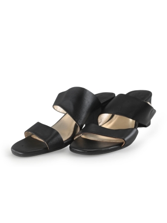 Mexx Mules Pantoletten Schwarz 269295