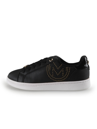 Mexx Sneaker Schwarz 269296