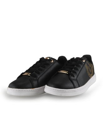 Mexx Sneaker Schwarz 269296