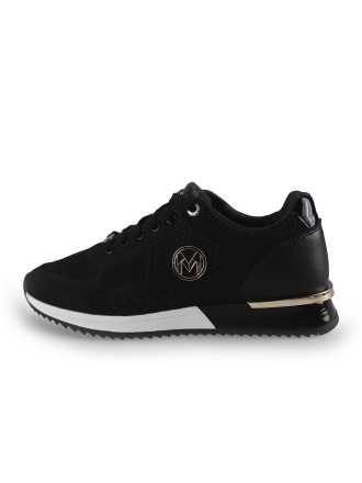 Mexx Sneaker Schwarz 269300