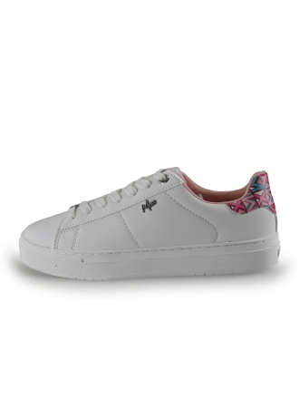 Mexx Sneaker Weiß 269302