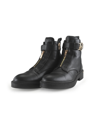 Mexx Stiefeletten Schwarz 269306