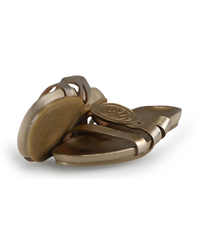 Shabbies Flip-Flops
