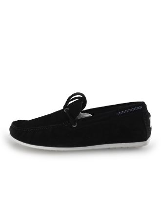 Mexx Slip-ons Schwarz 269310