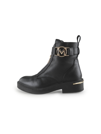 Mexx Stiefeletten Schwarz 269311