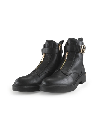 Mexx Stiefeletten Schwarz 269311