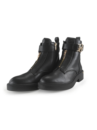 Mexx Stiefeletten Schwarz 269312