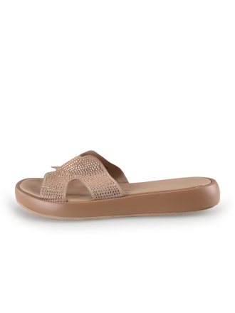 Mexx Flip-Flops Beige 269313