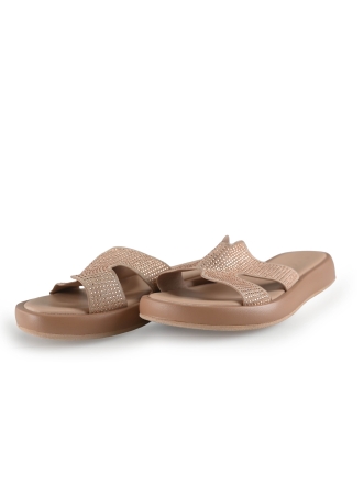 Mexx Flip-Flops Beige 269313
