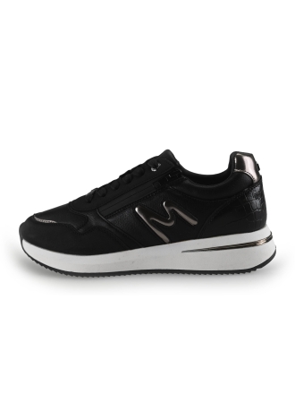 Mexx Sneaker Schwarz 269316