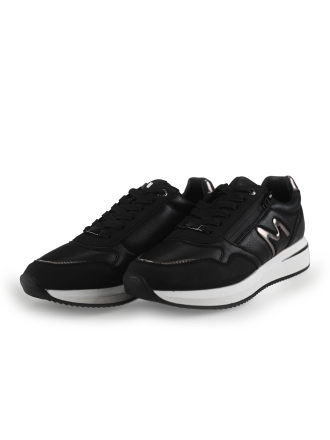 Mexx Sneaker Schwarz 269316