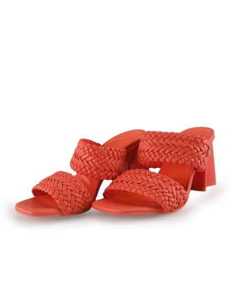 Mexx Mules Pantoletten Orange 269322