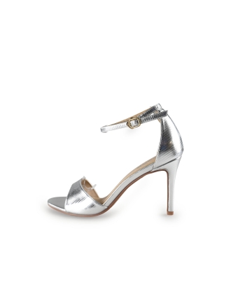Mexx Sandalen Silber 269324