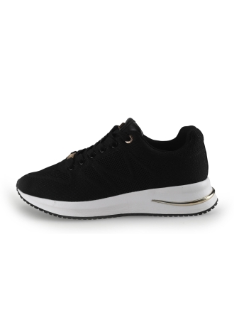 Mexx Sneaker Schwarz 269329