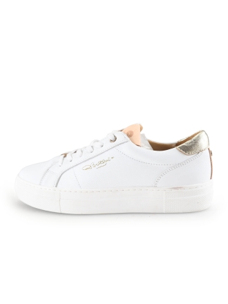 Fred de La Bretoniere Sneaker Weiß 269330