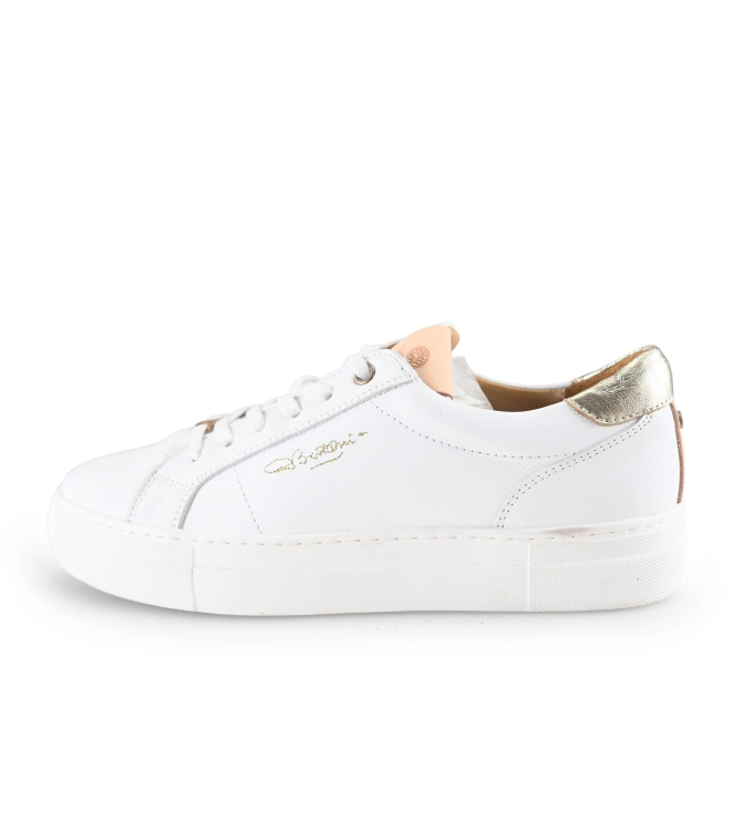 Fred de La Bretoniere Sneaker