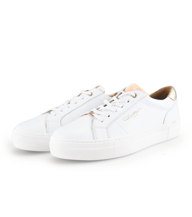 Fred de La Bretoniere Sneaker